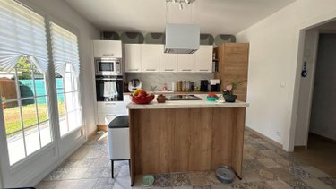 Maison a vendre Châlons-en-Champagne 51000 Marne 121 m2 7 pièces 279000 euros