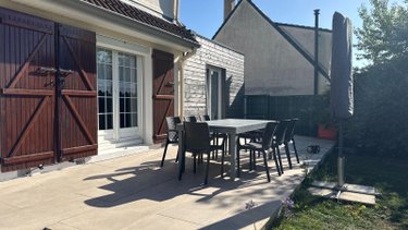 Maison a vendre Châlons-en-Champagne 51000 Marne 121 m2 7 pièces 279000 euros