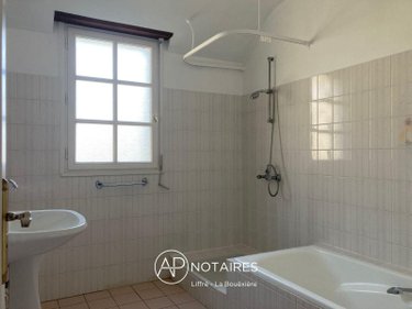 Maison a vendre Saint-Aubin-du-Cormier 35140 Ille-et-Vilaine 75 m2 3 pièces 198550 euros