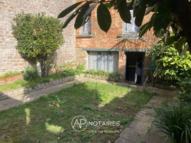 Maison a vendre Saint-Aubin-du-Cormier 35140 Ille-et-Vilaine 75 m2 3 pièces 198550 euros