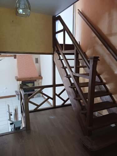Maison a vendre Éclance 10200 Aube 82 m2 4 pièces 68575 euros