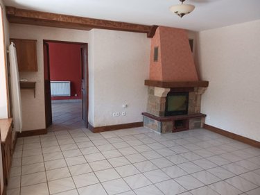 Maison a vendre Éclance 10200 Aube 82 m2 4 pièces 68575 euros