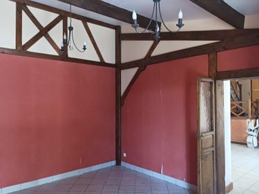 Maison a vendre Éclance 10200 Aube 82 m2 4 pièces 68575 euros