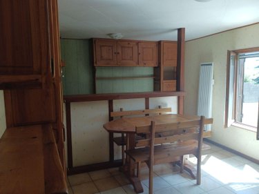 Maison a vendre Éclance 10200 Aube 82 m2 4 pièces 68575 euros