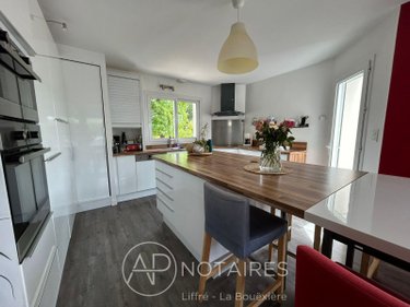Maison a vendre Liffré 35340 Ille-et-Vilaine 130 m2  438000 euros