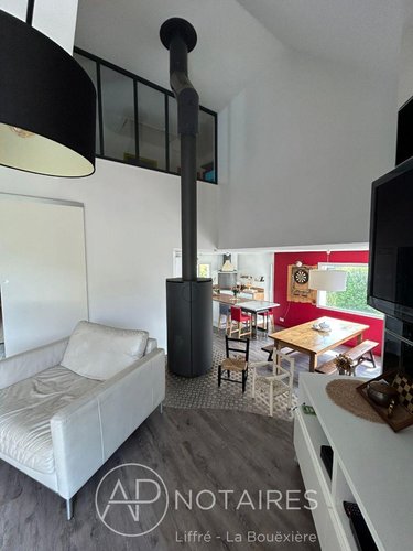 Maison a vendre Liffré 35340 Ille-et-Vilaine 130 m2  438000 euros