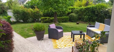 Maison a vendre Liffré 35340 Ille-et-Vilaine 130 m2  438000 euros