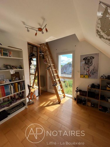 Maison a vendre Liffré 35340 Ille-et-Vilaine 130 m2  438000 euros