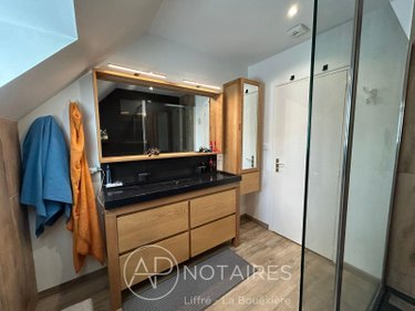 Maison a vendre Liffré 35340 Ille-et-Vilaine 130 m2  438000 euros