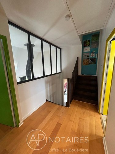 Maison a vendre Liffré 35340 Ille-et-Vilaine 130 m2  438000 euros