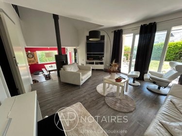 Maison a vendre Liffré 35340 Ille-et-Vilaine 130 m2  438000 euros