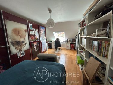 Maison a vendre Liffré 35340 Ille-et-Vilaine 130 m2  438000 euros