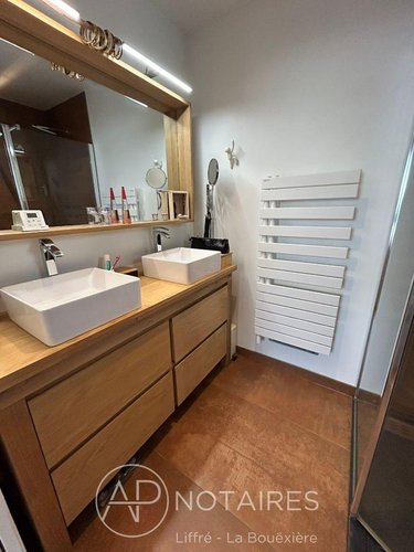 Maison a vendre Liffré 35340 Ille-et-Vilaine 130 m2  438000 euros