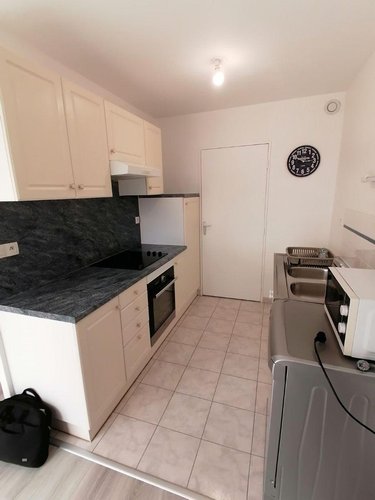 Location appartement Janzé 35150 Ille-et-Vilaine 81 m2 4 pièces 785 euros