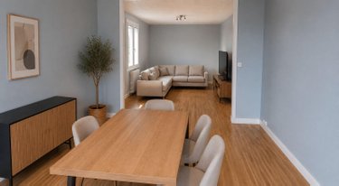 Appartement a vendre Rethel 08300 Ardennes 84 m2 4 pièces 76000 euros