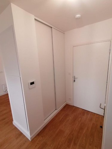 Location appartement Pont-Péan 35131 Ille-et-Vilaine 60 m2 3 pièces 731 euros