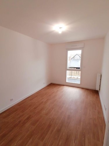 Location appartement Pont-Péan 35131 Ille-et-Vilaine 60 m2 3 pièces 731 euros