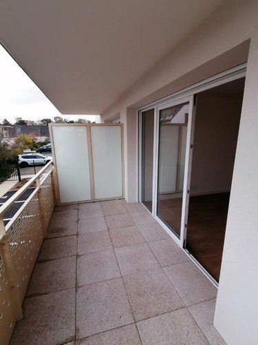Location appartement Pont-Péan 35131 Ille-et-Vilaine 60 m2 3 pièces 731 euros