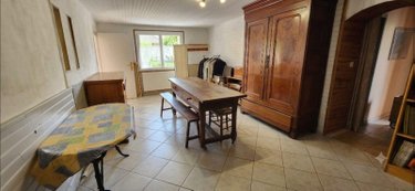 Maison a vendre Bantanges 71500 Saône-et-Loire 92 m2 4 pièces 78440 euros