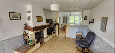 Maison a vendre Bantanges 71500 Saône-et-Loire 92 m2 4 pièces 78440 euros