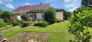 Maison a vendre Bantanges 71500 Saône-et-Loire 92 m2 4 pièces 78440 euros