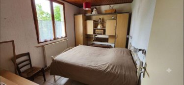 Maison a vendre Bantanges 71500 Saône-et-Loire 92 m2 4 pièces 78440 euros