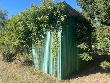Terrains de loisirs bois etangs a vendre Allonnes 72700 Sarthe 807 m2  62640 euros