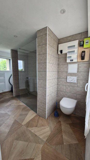 Location maison Haussez 76440 Seine-Maritime 44 m2 2 pièces 650 euros