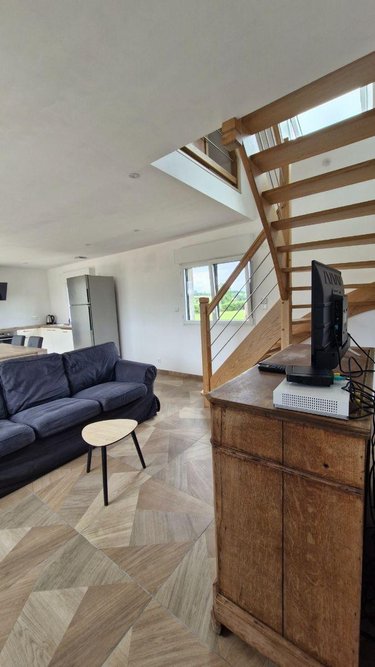 Location maison Haussez 76440 Seine-Maritime 44 m2 2 pièces 650 euros