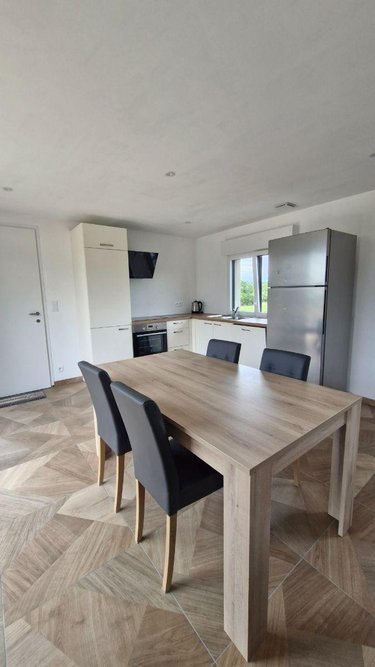 Location maison Haussez 76440 Seine-Maritime 44 m2 2 pièces 650 euros
