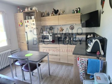 Maison a vendre Donnemain-Saint-Mamès 28200 Eure-et-Loir 92 m2 4 pièces 149500 euros