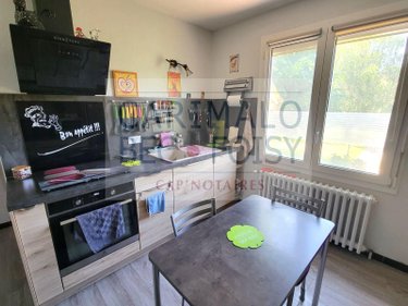 Maison a vendre Donnemain-Saint-Mamès 28200 Eure-et-Loir 92 m2 4 pièces 149500 euros