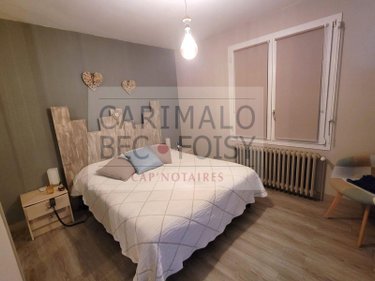 Maison a vendre Donnemain-Saint-Mamès 28200 Eure-et-Loir 92 m2 4 pièces 149500 euros