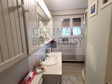 Maison a vendre Donnemain-Saint-Mamès 28200 Eure-et-Loir 92 m2 4 pièces 149500 euros