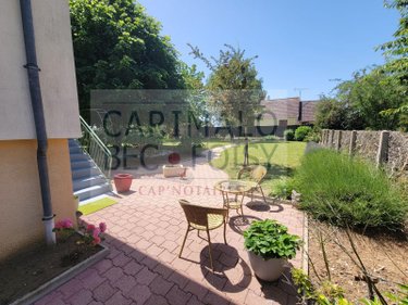 Maison a vendre Donnemain-Saint-Mamès 28200 Eure-et-Loir 92 m2 4 pièces 149500 euros