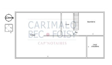 Maison a vendre Donnemain-Saint-Mamès 28200 Eure-et-Loir 92 m2 4 pièces 149500 euros