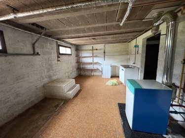 Maison a vendre Le Tréport 76470 Seine-Maritime 70 m2 2 pièces 190000 euros