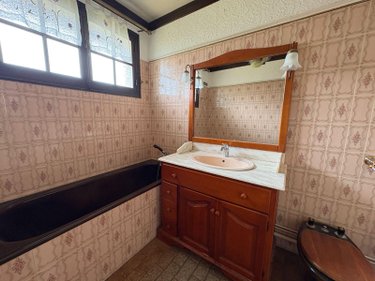 Maison a vendre Le Tréport 76470 Seine-Maritime 70 m2 2 pièces 190000 euros