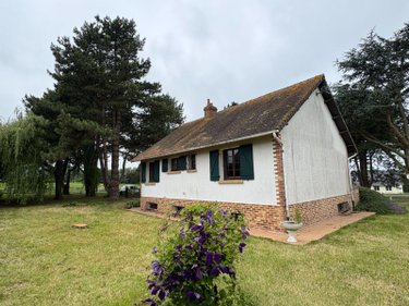 Maison a vendre Le Tréport 76470 Seine-Maritime 70 m2 2 pièces 190000 euros