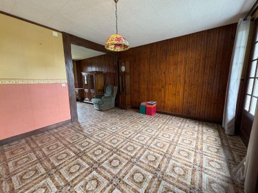 Maison a vendre Le Tréport 76470 Seine-Maritime 70 m2 2 pièces 190000 euros
