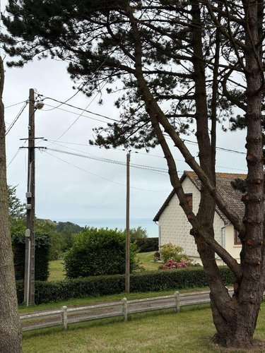 Maison a vendre Le Tréport 76470 Seine-Maritime 70 m2 2 pièces 190000 euros