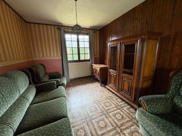 Maison a vendre Le Tréport 76470 Seine-Maritime 70 m2 2 pièces 190000 euros