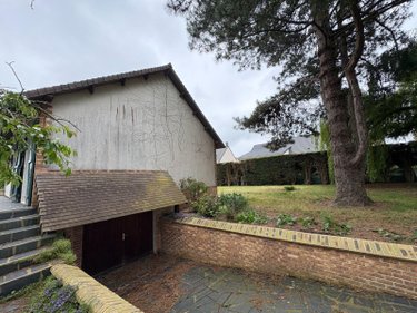 Maison a vendre Le Tréport 76470 Seine-Maritime 70 m2 2 pièces 190000 euros