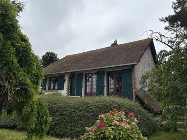 Maison a vendre Le Tréport 76470 Seine-Maritime 70 m2 2 pièces 190000 euros