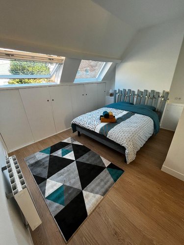 Location appartement Le Tréport 76470 Seine-Maritime 34 m2 2 pièces 655 euros
