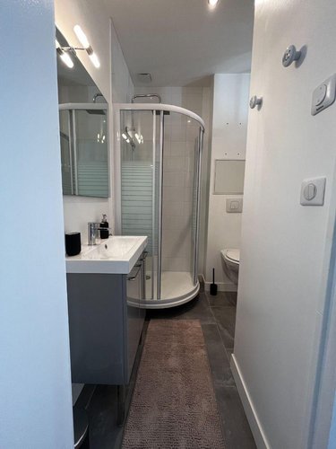 Location appartement Le Tréport 76470 Seine-Maritime 34 m2 2 pièces 655 euros