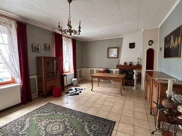 Appartement a vendre Soissons 02200 Aisne 78 m2 4 pièces 120000 euros