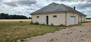 Location maison La Rivière-de-Corps 10440 Aube 160 m2 5 pièces 1200 euros