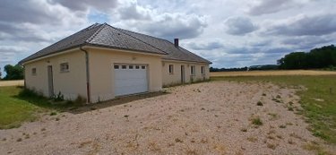 Location maison La Rivière-de-Corps 10440 Aube 160 m2 5 pièces 1200 euros