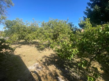 Terrain a batir a vendre Allonnes 72700 Sarthe 807 m2  62640 euros